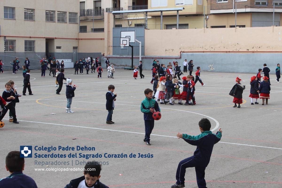 2014 12 22  REYES MAGOS INFANTIL (17)